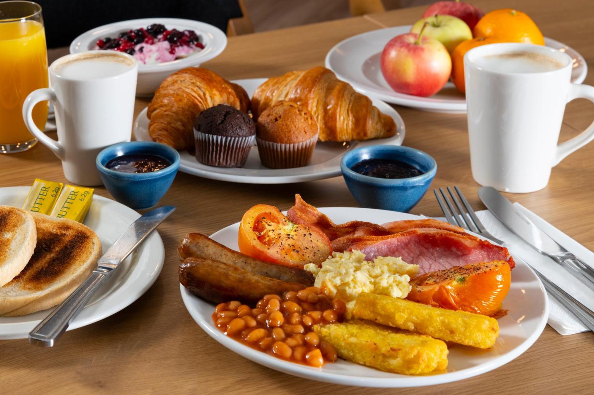 Express London-hammersmith By Ihg Hotel London